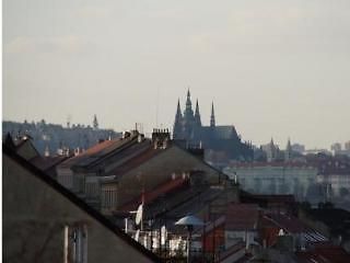 Nordik Hotel Praga Zewnętrze zdjęcie