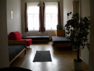 Nordik Hotel Praga Zewnętrze zdjęcie